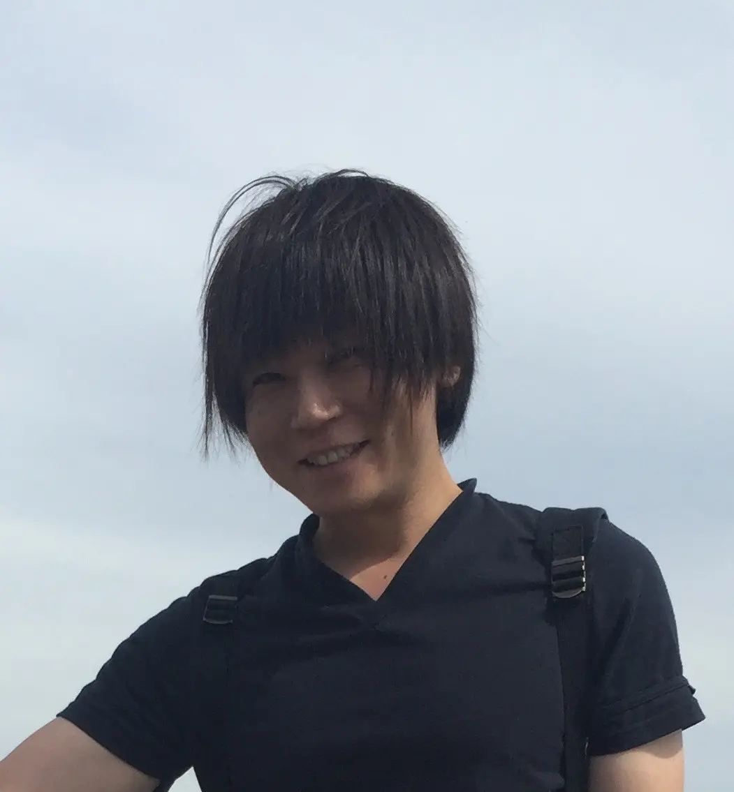 Takashi Nakagawa